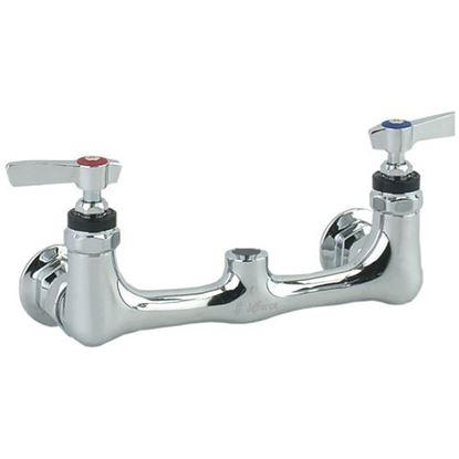 Picture of Pre-rinse Faucet - for CHG (Component Hardware Group) Part# K53Y001
