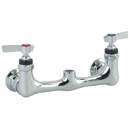 Picture of Pre-rinse Faucet - for CHG (Component Hardware Group) Part# K53Y001