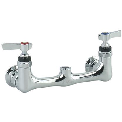 Picture of Pre-rinse Faucet - for CHG (Component Hardware Group) Part# KL53-Y001