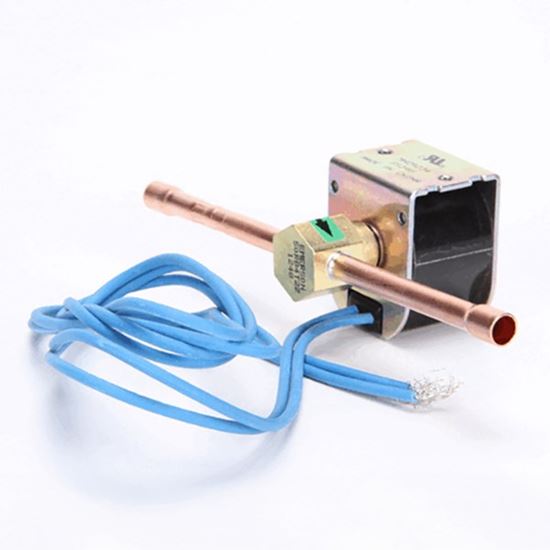 Picture of Solenoid Valve - 120v for Randell Part# RF SOL9801