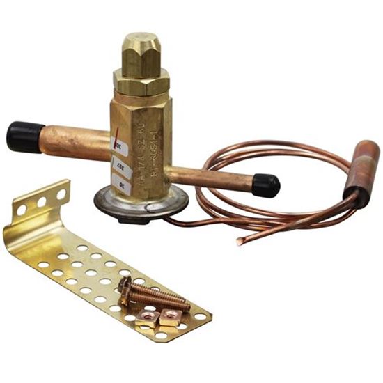 Expansion Valve for Randell Part RF VLV404. Restaurant Equipment