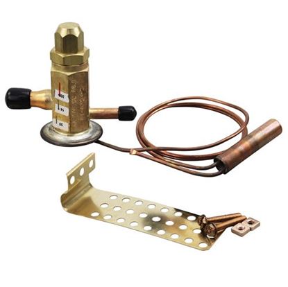 Picture of Expansion Valve for Traulsen Part# 325-60080-08
