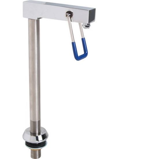 Picture of Glass Filler for CHG (Component Hardware Group) Part# KL26-5000