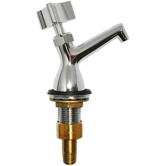 Picture of Dipperwell Faucet for CHG (Component Hardware Group) Part# KL22-3100