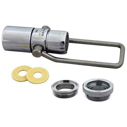 Picture of Quik-wash Faucet Control for CHG (Component Hardware Group) Part# KL91-0100-B