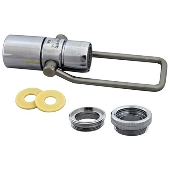 Picture of Quik-wash Faucet Control for CHG (Component Hardware Group) Part# KL91-0100B