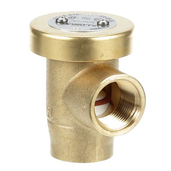 Picture of Vacuum Breaker - 3/4" for Jackson Part# 48200025377