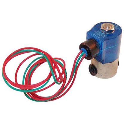 Picture of Solenoid Valve for Vulcan Hart Part# 00-840509