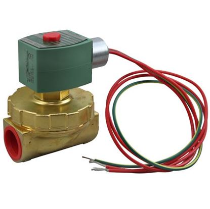 Steam Solenoid Valve for Asco Part# 8220G5-120V