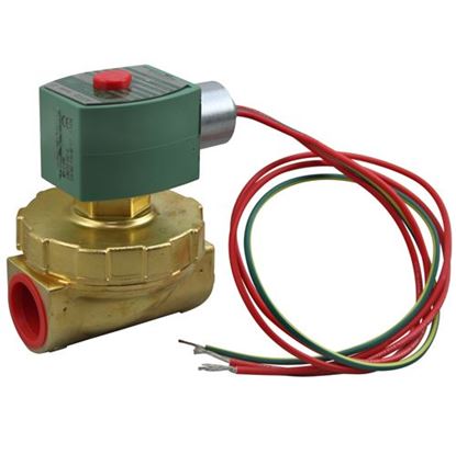 Picture of  Steam Solenoid Valve for Asco Part# 8220G5-120V