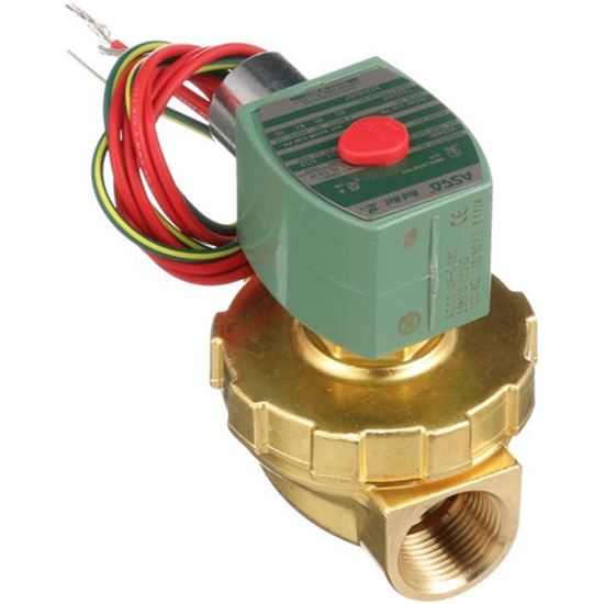 Picture of Steam Solenoid Valve for Asco Part# 8220G5-120V