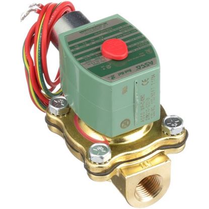 Picture of Solenoid Valve for Hobart Part# 00-085629-00001