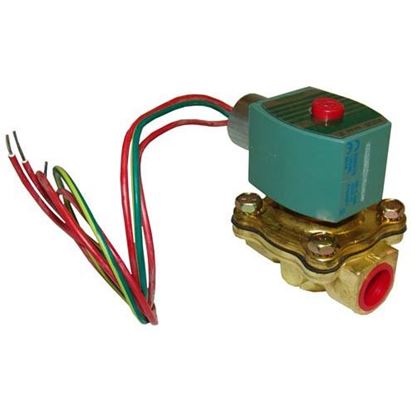 Picture of  Solenoid Valve for Asco Part# 8210D2HW-120V