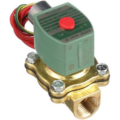 Picture of Solenoid Valve for Champion Part# 104760