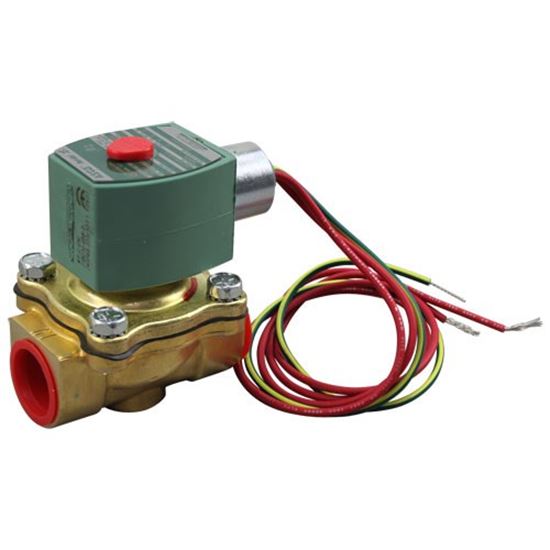 Picture of Solenoid Valve for Asco Part# 8210D9HW-240V