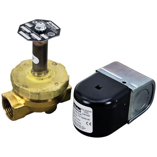 Picture of Solenoid Valve for Cleveland Part# 22115