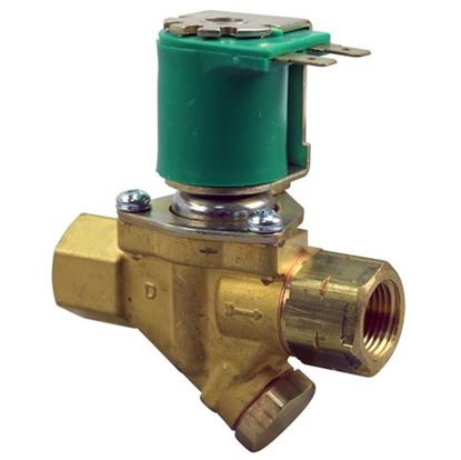 Picture of  Solenoid Valve for Curtis Part# WC-810