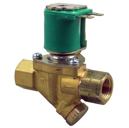 Picture of Solenoid Valve for Curtis Part# WC-810