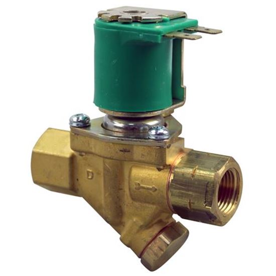 Picture of Solenoid Valve for Curtis Part# WC-810