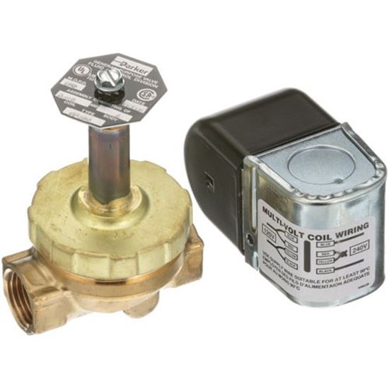 Picture of Solenoid Valve for Cleveland Part# 44095