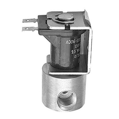 Picture of  Solenoid Valve for Asco Part# USM826110-120V