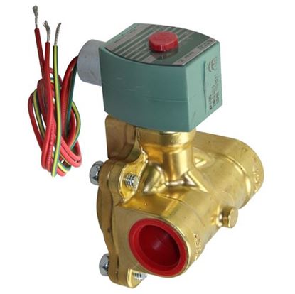 Picture of  Steam Solenoid Valve for Asco Part# 8220G7-120V