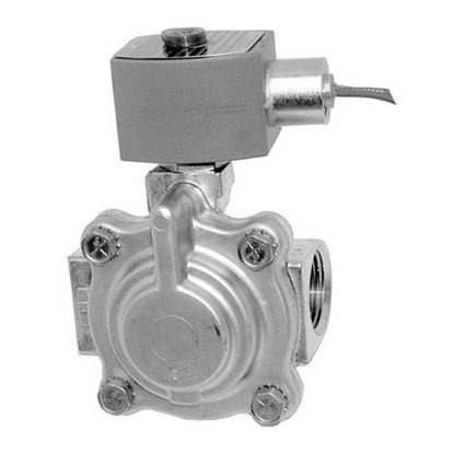 Picture of  Steam Solenoid Valve for Asco Part# 8220G7-240V