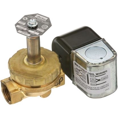Picture of Solenoid Valve for Jackson Part# 142500