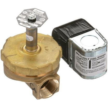Picture of Solenoid Valve for Champion Part# 111437