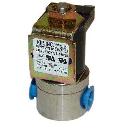 Picture of  Solenoid Valve for Bunn Part# 01085.0002