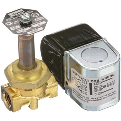 Picture of Solenoid Valve for Cleveland Part# FK22221
