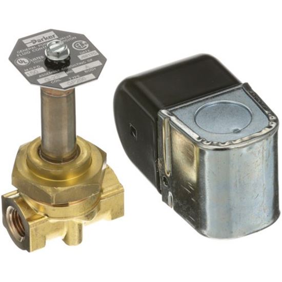 Picture of Solenoid Valve for Cleveland Part# 22223