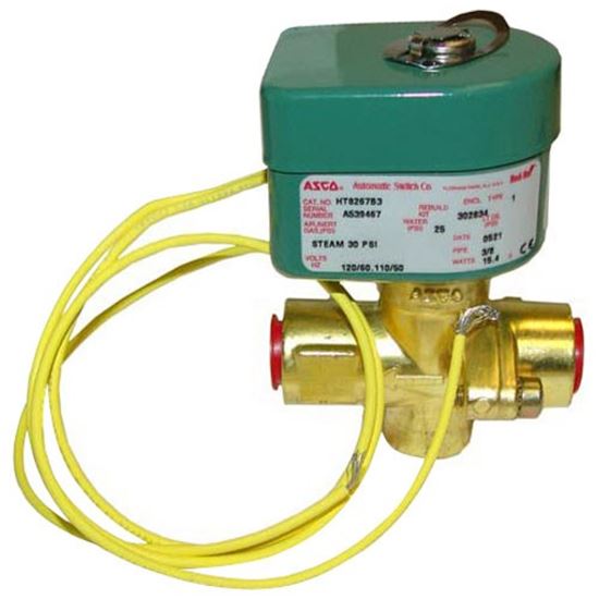 Picture of Solenoid Valve for Cleveland Part# 076053-6