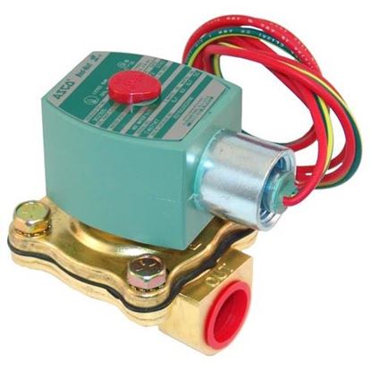 Picture of  Solenoid Valve for Insinger Part# D2930