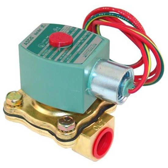 Picture of  Solenoid Valve for Insinger Part# D2930