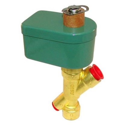Picture of  Solenoid Valve for Asco Part# JDSFX80304513813_24AC