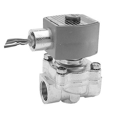 Steam Solenoid Valve for Vulcan Hart Part# 80013