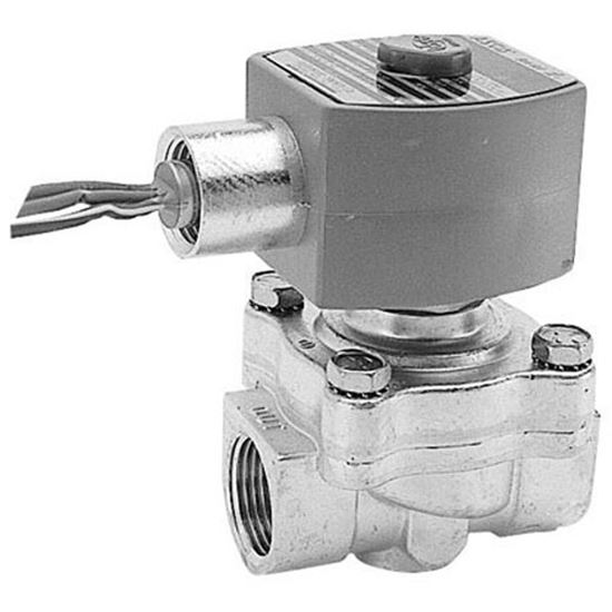 Picture of Steam Solenoid Valve for Asco Part# 8220G3-24V