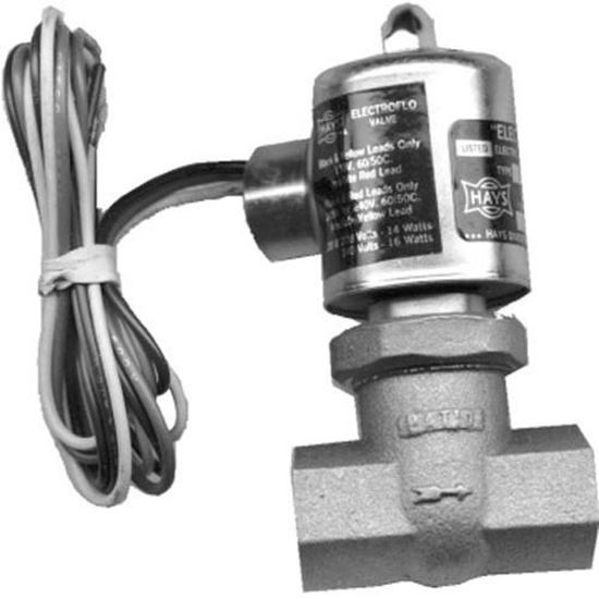 Picture of Solenoid Valve