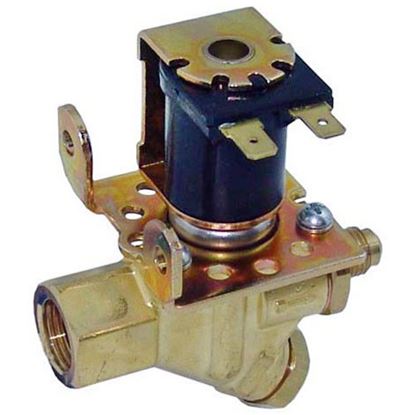 Picture of Solenoid for Cecilware Part# 280-00020
