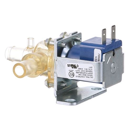 Picture of Dump Valve for Curtis Part# WC-889