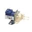 Picture of Dump Valve for Curtis Part# WC-37122