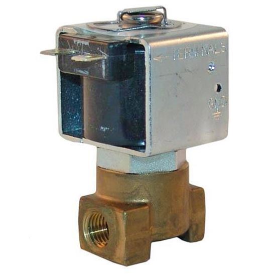 Picture of  Solenoid Valve for Jackes-evans Part# 04F20C2110ACF0S05