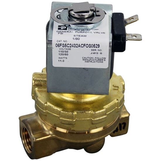 Picture of Solenoid Valve for Cleveland Part# 22224