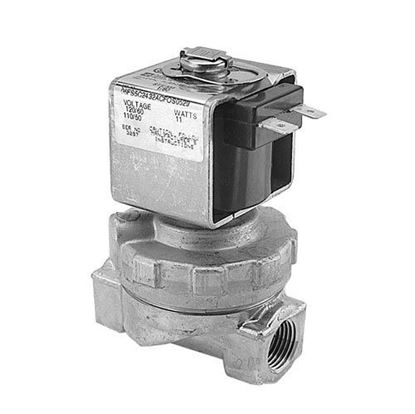 Picture of Solenoid Valve for Parker Hannifin Part# 06FS5C2432ACF0S0529