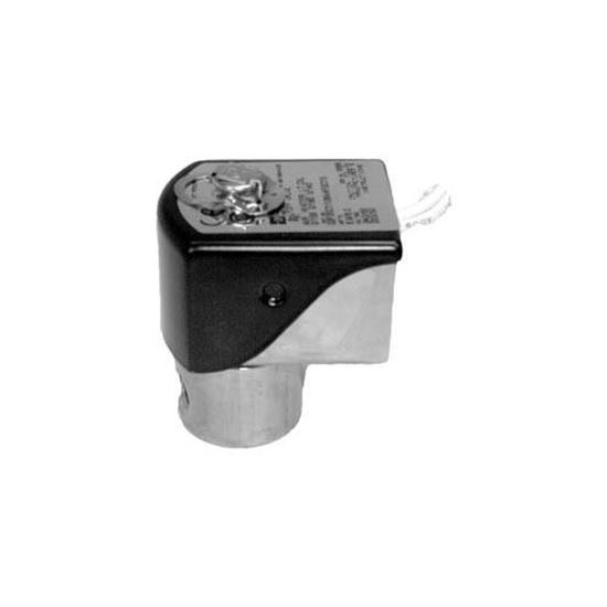 Picture of  Solenoid Valve for Jackes-evans Part# 02F20C1108AAF