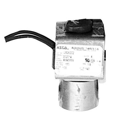 Picture of  Solenoid Valve for Asco Part# 8262C2