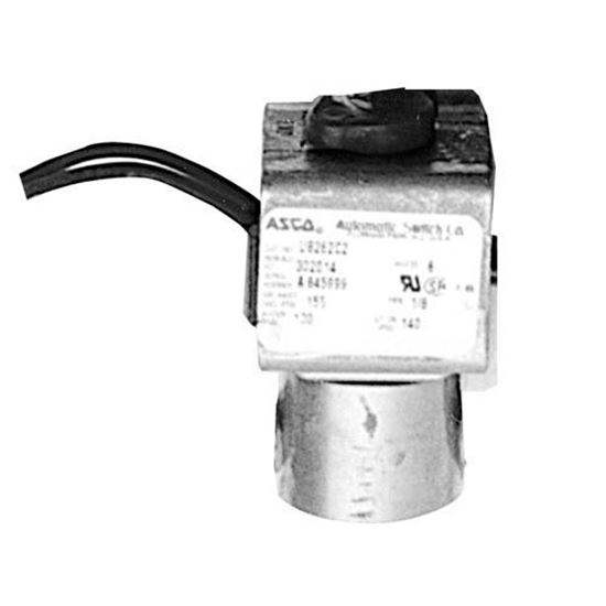 Picture of  Solenoid Valve for Southbend Part# 1174933
