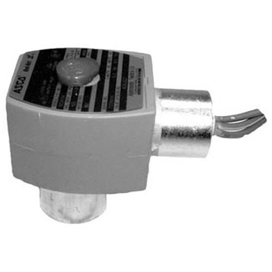 Picture of Solenoid Valve for Vulcan Hart Part# 853340-OS