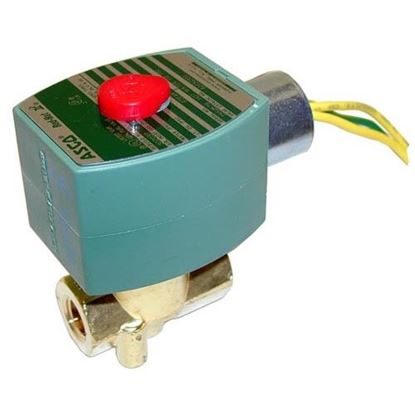 Picture of  Solenoid Valve for Asco Part# 8263H-300-120/60